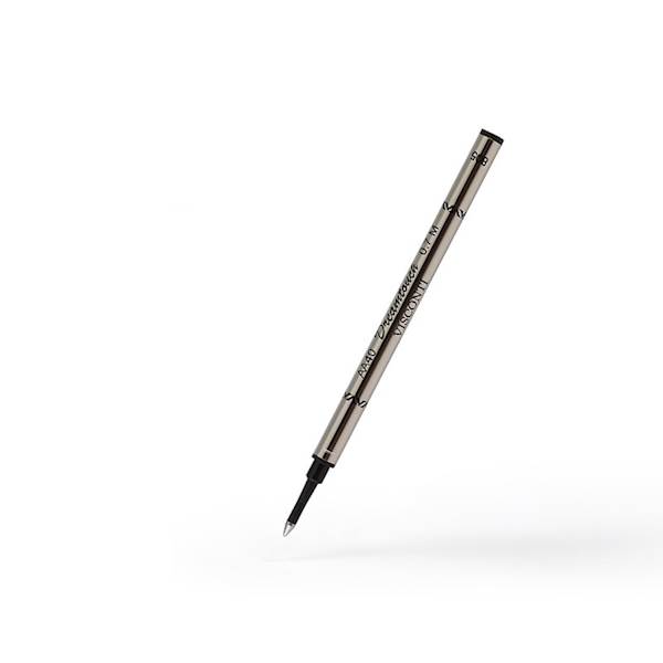 Visconti Dreamtouch Wkład Do Pióra Kulkowego Black