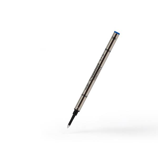 Visconti Dreamtouch Wkład Do Pióra Kulkowego Blue