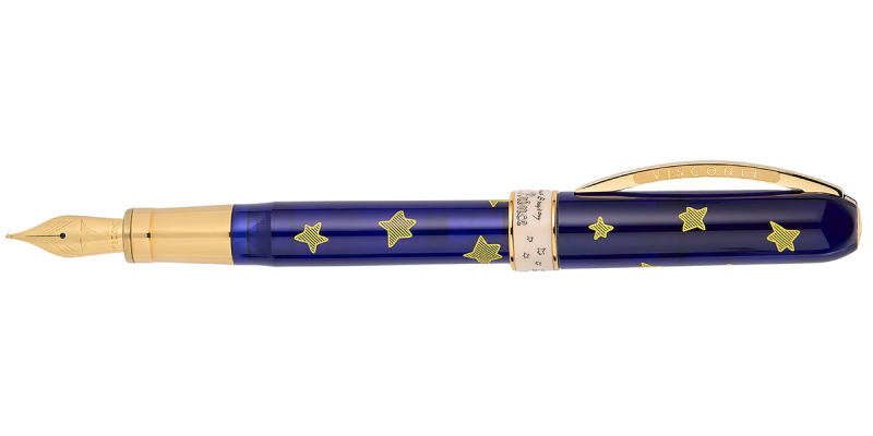 Visconti Le Petit Prince Pióro wieczne
