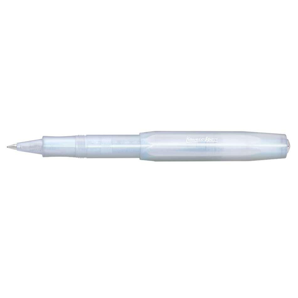 Kaweco Lunar Sport Light Blue Pióro kulkowe