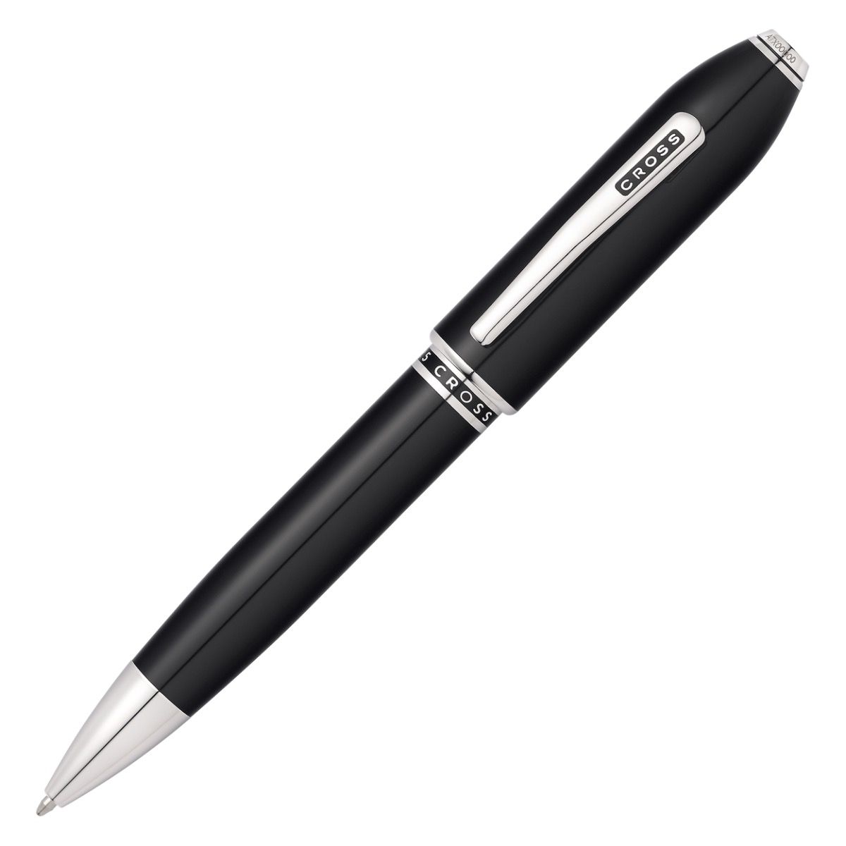 Cross Peerless 125 Obsidian Długopis 