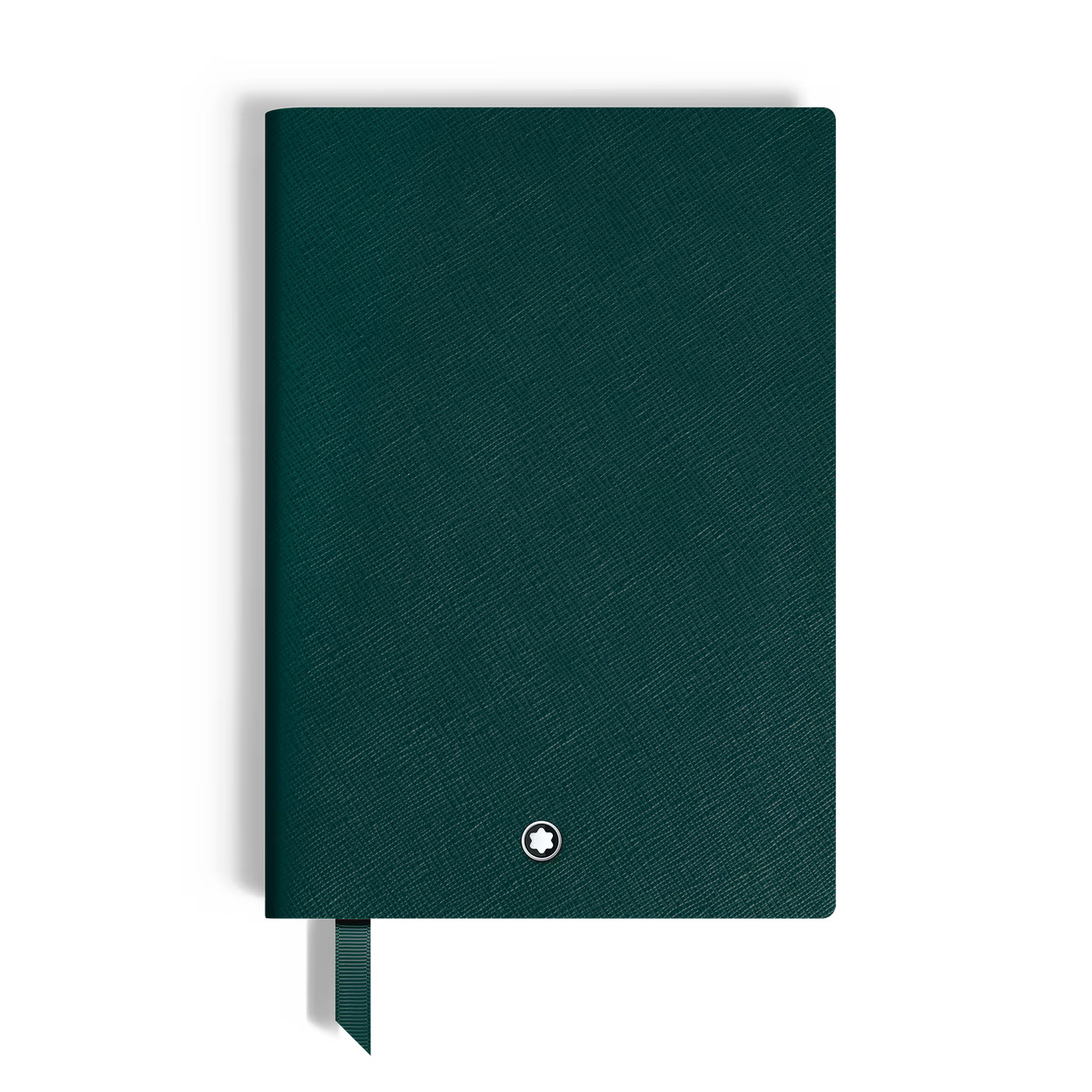 Montblanc Sartorial Medium British Green Notes