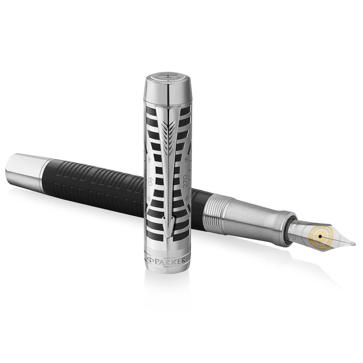 Parker Duofold Legacy of Flight Pióro wieczne