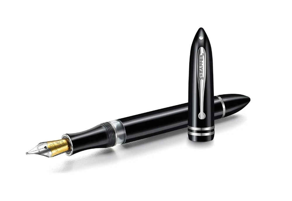 Sheaffer Balance III Black CT Pióro wieczne