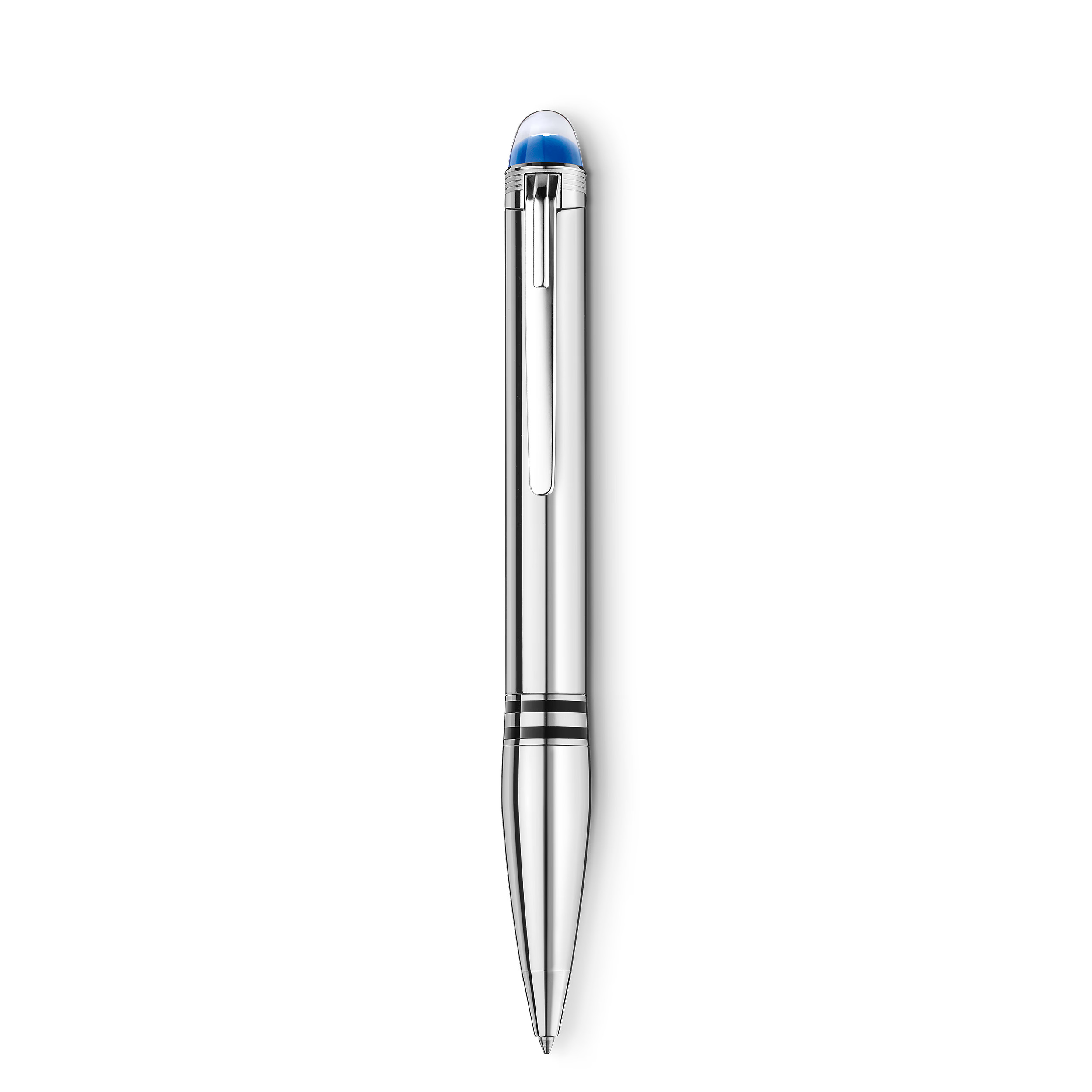 Montblanc StarWalker Metal Długopis