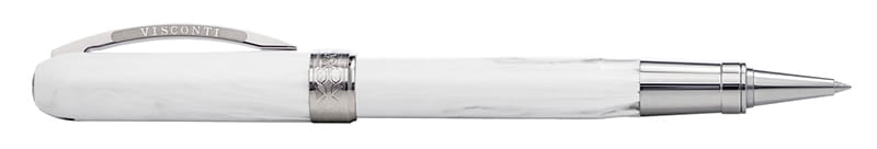 Visconti REMBRANDT pióro kulkowe White