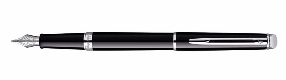 Waterman Hemisphere pióro wieczne Black CT