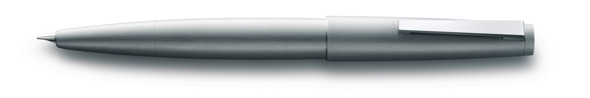 Lamy 002 2000 pióro wieczne stalowe