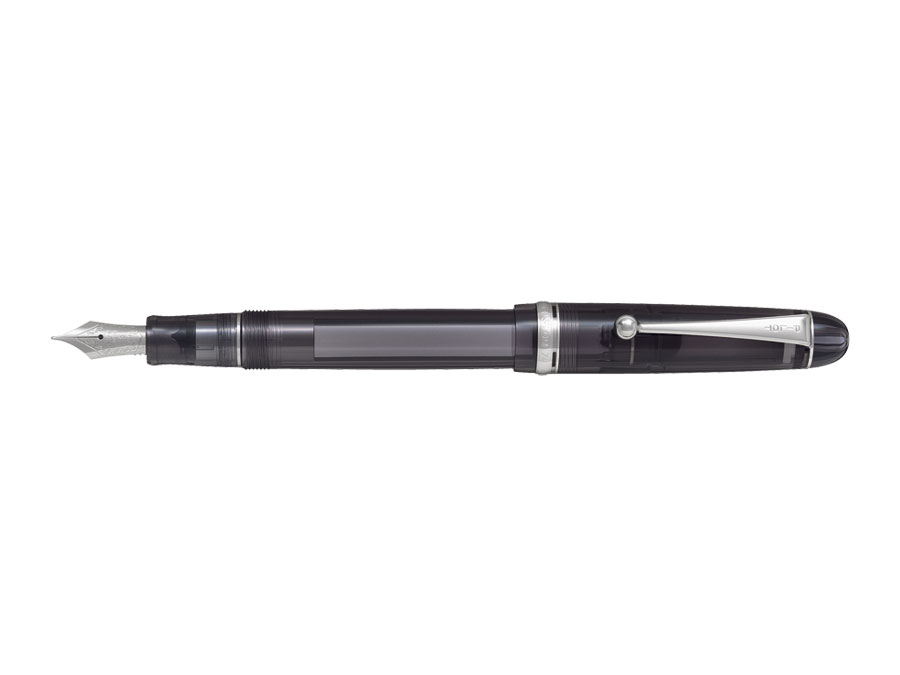 Pilot CUSTOM 74 Fountain Pen Black