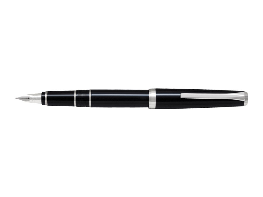 Pilot Falcon Fountain Pen Black