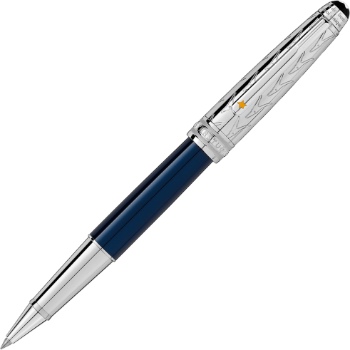 Meisterstück Le Petit Prince Solitaire Doué Classique Rollerball