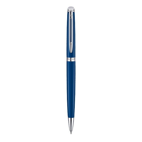 Waterman Hemisphere długopis Bright Blue CT