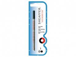 SHEAFFER Wkład do długopisu czarny ( F )